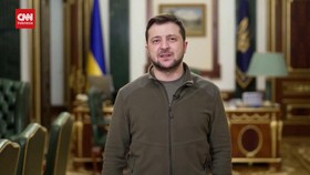 VIDEO: Bantuan Kemanusiaan Akan Tiba di Mariupol Ukraina Hari Ini