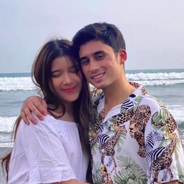 Ayah Tiara Pamer Makan Bareng Alshad Ahmad, Ziva: Adem Banget Lihatnya