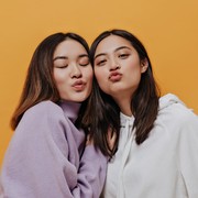 Sst, 5 Tipe Teman Seperti Ini Sebaiknya Segera Kamu Hindari, Toxic Banget!