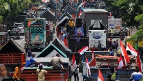Kebijakan Truk ODOL 2023 Disebut Bisa Mengurangi Penghasilan Sopir