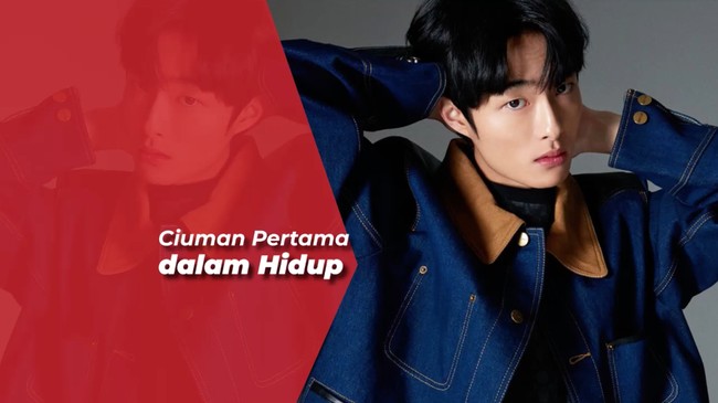 Yoon Chan Young Akui Gugup saat Adegan Ciuman di 'AOUAD'