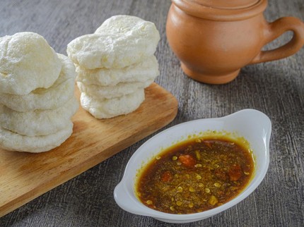 4 Resep Cireng Kekinian, Ada yang Pakai Bumbu Maupun Isian Lezat
