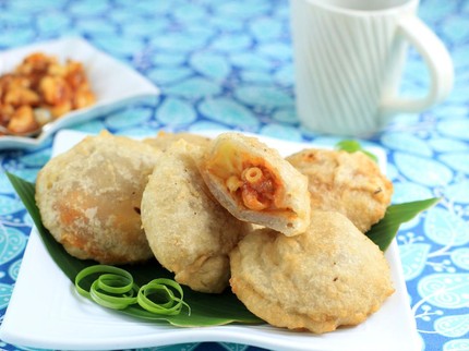 5 Resep Cireng Anti Meledak dengan Berbagai Isian dan Bumbu Lezat