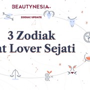 3 Zodiak Cat Lover Sejati alias Penyayang Kucing