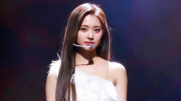 Paling Muda dan Dinilai Paling 'Menarik', Ini Idol K-Pop Perempuan yang Menempati Posisi Visual dan Maknae Paling Muda dan Dinilai Paling 'Menarik', Ini Idol K-Pop Perempuan yang Menempati Posisi Visual dan Maknae