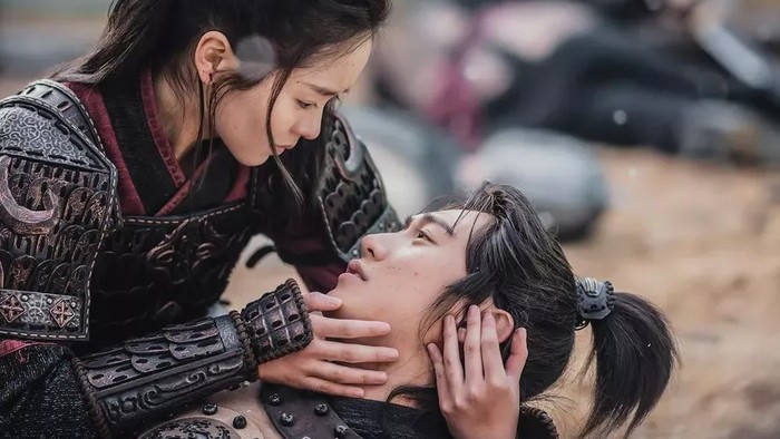 Bukan Fiksi, 4 Drakor Bertema Kerajaan Populer Ini Diangkat dari Kisah Nyata!