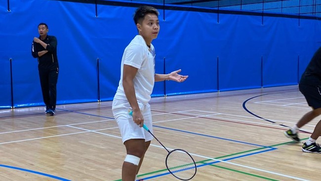 Delapan pasangan ganda putri Indonesia ditarik dari Orleans Masters 2022 yang bergulir mulai Selasa (29/3) hingga Minggu (3/4) di Prancis.