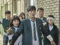 All Of Us Are Dead 2 Confirm! Lee Cheong San Masih Hidup?