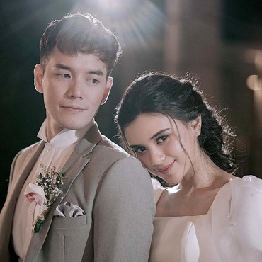 Alasan Audi Marissa Tak Mau Tinggal di Taiwan Kampung Halaman Suami