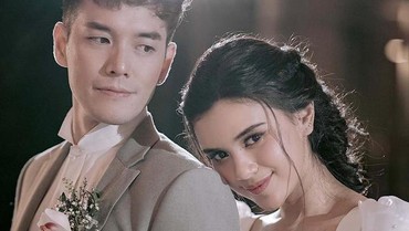 img-title Alasan Audi Marissa Tak Mau Tinggal di Taiwan Kampung Halaman Suami