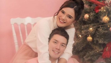 img-title Nikah Beda Agama, Anthony Xie Minta Audi Marissa Kuat & Siap Selamanya