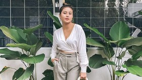 Awkarin Minta Maaf Pernah Ajak Salmafina Sunan Podcast Usai Cerai