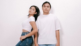 Kronologi Awkarin Diduga Putus dari Gangga Kusuma