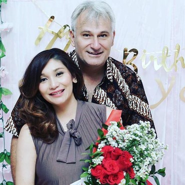 Cerita Pilu Baby Margaretha Temukan Sang Suami Tak Bernyawa di Meja Makan