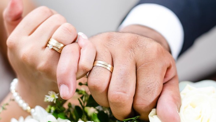 Indonesia Posisi Ke-7 Kasus Pernikahan Anak di Dunia, Ini Bahaya yang Mengintai Bagi Anak!