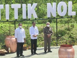 Bamsoet Ajak Seluruh Bangsa Dukung Pembangunan IKN Nusantara