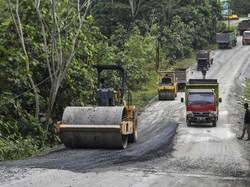 Rincian 26 Proyek Jalan hingga Jembatan yang Bakal Digeber