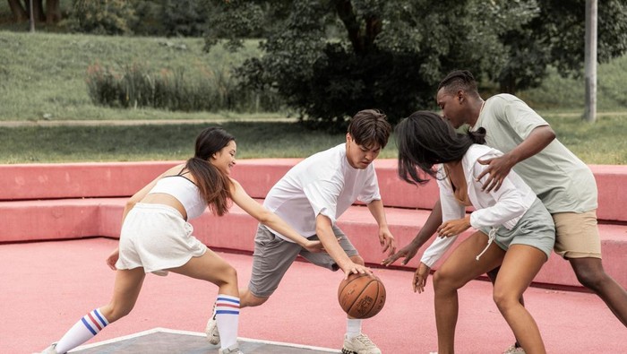 Cari Saingan? Coba Lawan 4 Zodiak Kompetitif Ini, Dijamin Bakal Sulit Untuk Dikalahkan