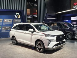 Berburu Mobil Baru buat Lebaran di Jakarta Auto Week 2023, Bakal Banjir Promo