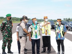 Tanahnya Dibayar Murah, Warga Tolak Pembebasan Lahan Bandara Arung Palakka
