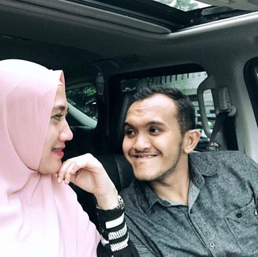 Tanggapan Caisar soal Eks Istri yang Komentari Cerainya dengan Almaratu