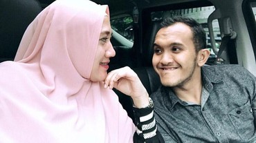 Tanggapan Caisar soal Eks Istri yang Komentari Cerainya dengan Almaratu