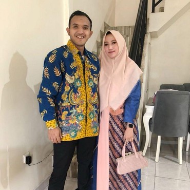 Sempat Digugat Cerai Caisar, Almaratu Intan: Dia Nggak Kerja Aku Tetap Support