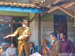 Hindari Korban dan Longsor Susulan di Nagreg, Warga Diungsikan