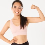 Rahasia Turunkan Berat Badan Buat Perempuan Usia 45 Tahun ke Atas, Ternyata Cukup Lakukan Diet Ini!