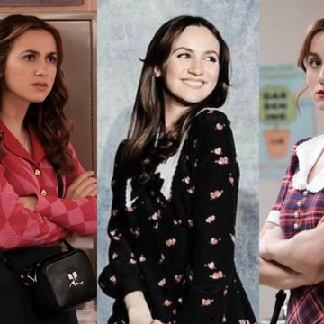 Contek Gaya Preppy Look ala Tokoh Lexi Howard di Euphoria, Cocok Jadi Outfit ke Kampus!