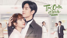 Drama Terbaru Xiao Zhan, The Oath of Love Tayang Mulai 15 Maret