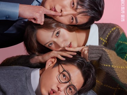 5 Rekomendasi Drama Korea Tayang di Disney+, Romantis Hingga Aksi