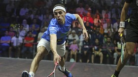 Juara Dunia Squash Kecam Standar Ganda Soal Palestina
