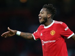 MU Sepakat Jual Fred ke Fenerbahce