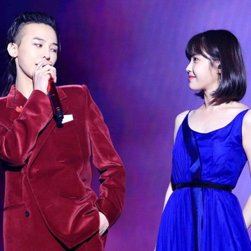 img-title G-Dragon 'BIGBANG' dan IU Sukses Jadi Selebriti Korea Terkaya dari Royalti Hak Cipta