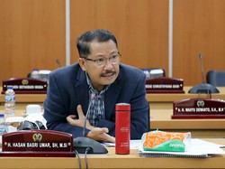 PDIP DKI Kritik Keras Proyek Galian Pipa Bikin Macet di Pasar Cipulir
