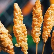 Enak dan Viral, Ini Daftar Kuliner di Pasar Lama Tangerang yang Sayang Kamu Lewatkan!