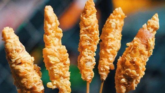 Enak dan Viral, Ini Daftar Kuliner di Pasar Lama Tangerang yang Sayang Kamu Lewatkan! Enak dan Viral, Ini Daftar Kuliner di Pasar Lama Tangerang yang Sayang Kamu Lewatkan!