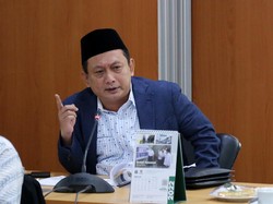 Perputaran Dana Judol Rp 1.200 T, Legislator: Pemerintah-Aparat Harus Tegas!