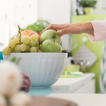 3 Manfaat Buah Bagi Tubuh