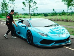 Video Doni Salmanan Bebas, Jalani Hukuman 4 Tahun dari Vonis 8 Tahun Bui