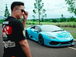 Doni Salmanan Dimiskinkan! Ini Daftar Aset yang Dirampas Negara