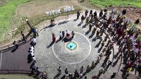 Isi Kendi Titik Nol IKN: Tanah Gusuran Ahok hingga Pengasingan Sukarno