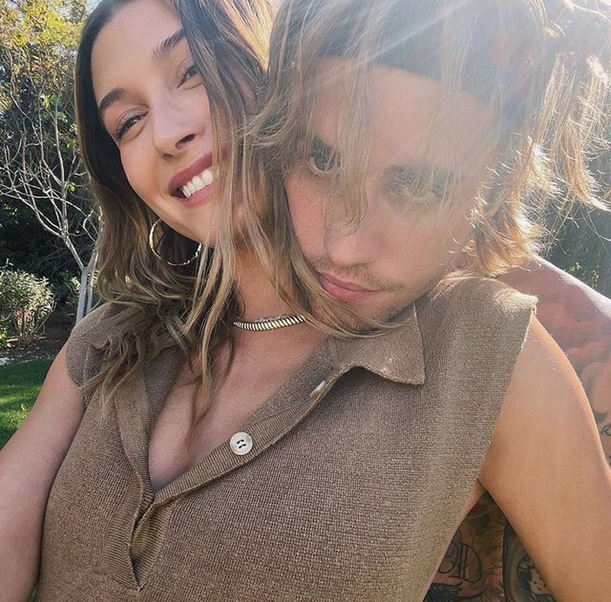 Justin Bieber dan Hailey telah mengarungi bahtera rumah tangga selama kurang lebih 3 tahun&period; Yuk&comma; intip potret bucin mereka&excl;