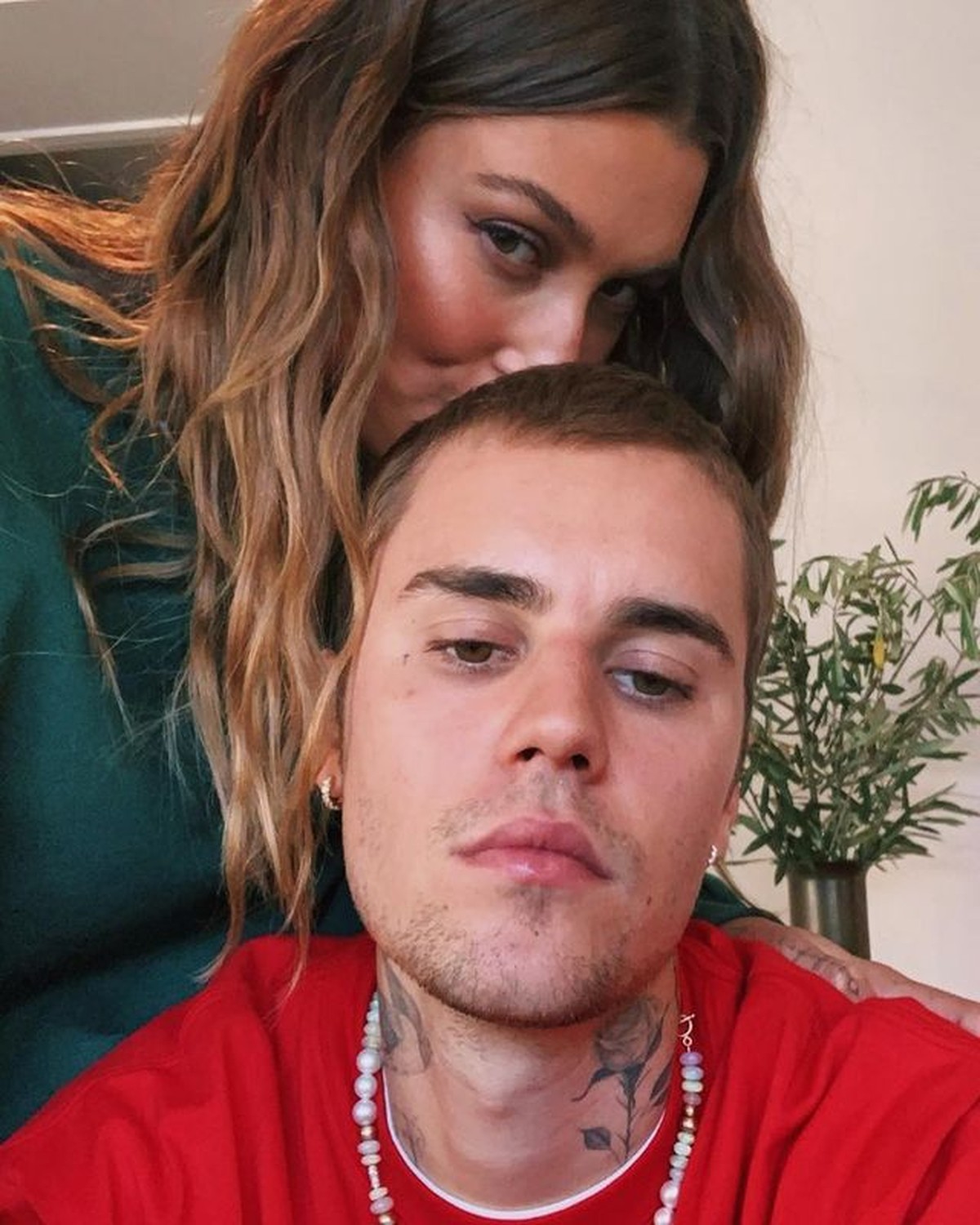 Justin Bieber dan Hailey telah mengarungi bahtera rumah tangga selama kurang lebih 3 tahun&period; Yuk&comma; intip potret bucin mereka&excl;