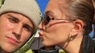 Justin Bieber dan Hailey telah mengarungi bahtera rumah tangga selama kurang lebih 3 tahun&period; Yuk&comma; intip potret bucin mereka&excl;