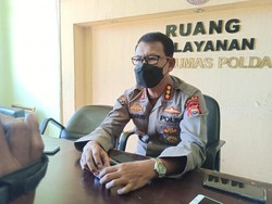 Respons Polisi Soal ART Ngadu ke Hotman gegara Diperkosa Anak Majikan