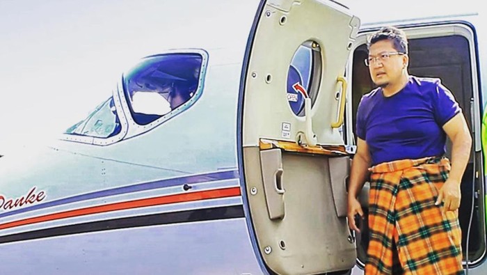 Disebut Sosok di Balik Kekayaan Juragan 99, Ini Klarifikasi Langsung dari Kaji Edan!