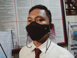 Polisi: Pria Tewas dengan Senpi di Kuburan Klaten Pelaku Bunuh Diri