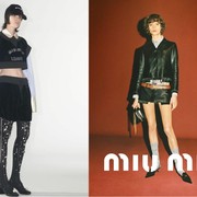 Dari Runway hingga Dipakai Selebriti, Kaus Kaki Kini Jadi Tren Fashion!